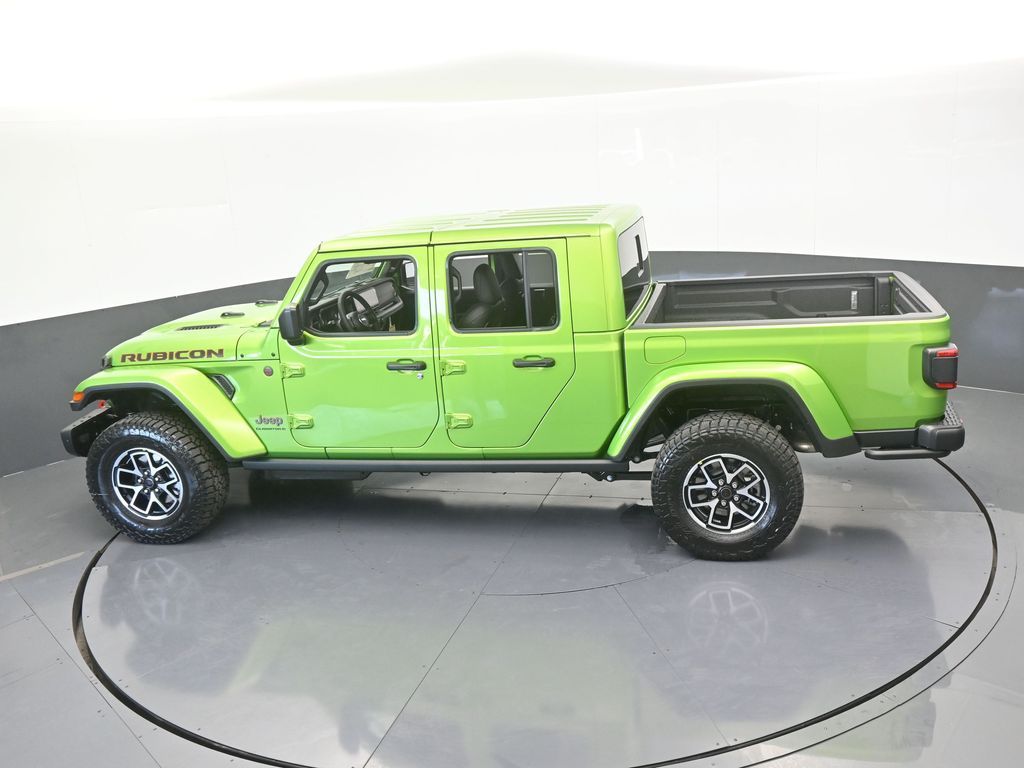 New 2026 Mojito Jeep Rubicon image 45