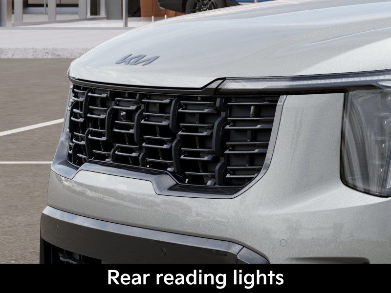 2026 Kia Sorento X-Line SX - Photo 16