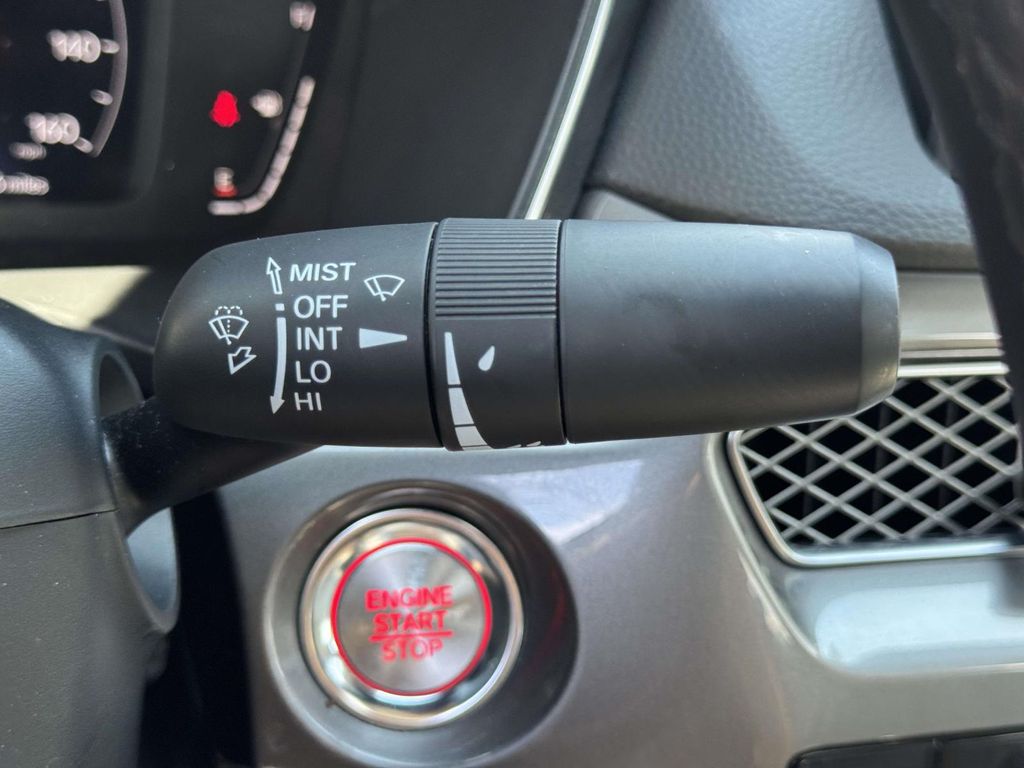 Used 2024 Acura Integra Hatchback