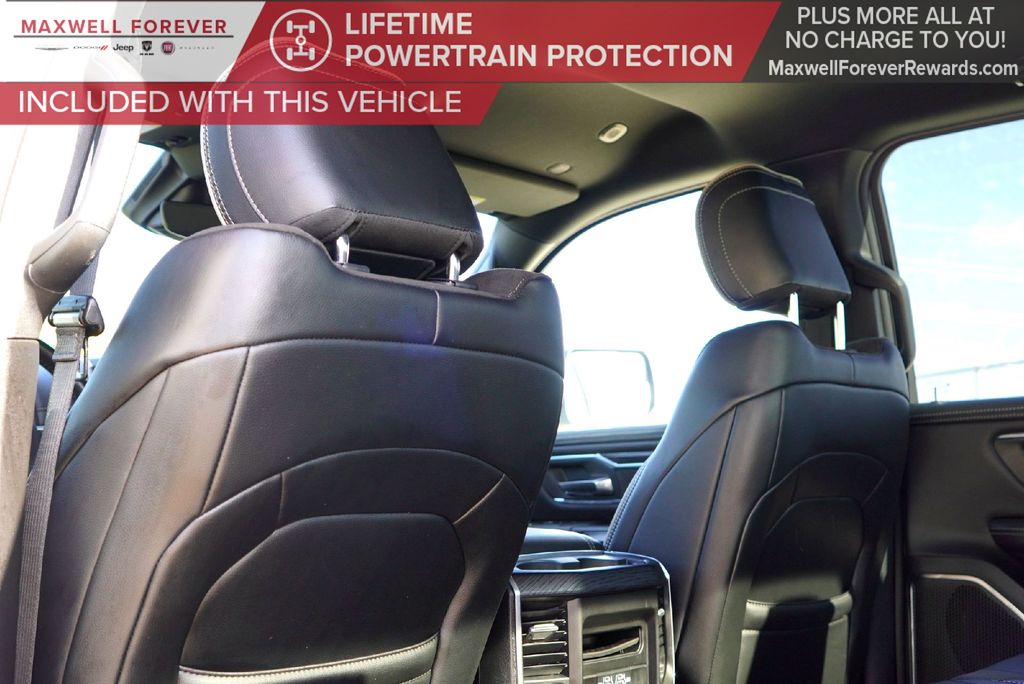 Used Car 2024 Ram 1500  Laramie For Sale Under $40,000 In Taylor, Texas