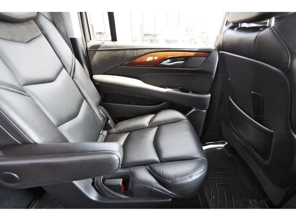 2019 Cadillac Escalade ESV Premium Black at Bayshore Chrysler Jeep Dodge Ram
