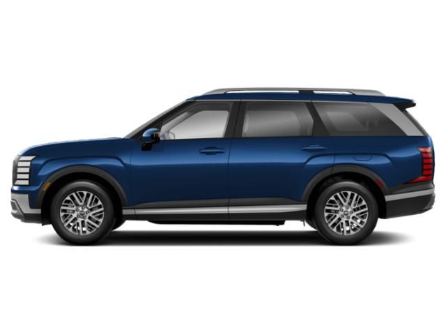 Thumbnail: 2026 Hyundai Palisade - 3
