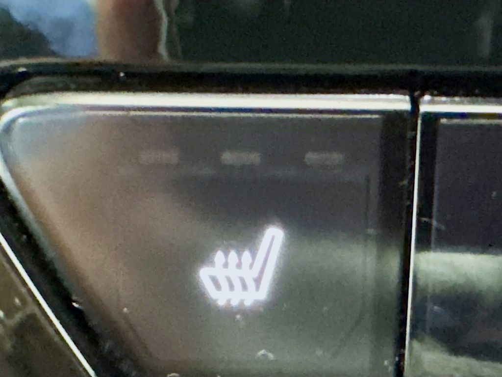 Used Car 2025 Honda Accord Hybrid  Ex-l For Sale Under $35,000 In Austin, Texas