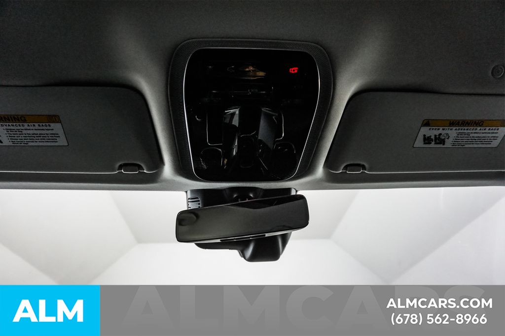 Used 2026 Black Mercedes-Benz GLC 350e image 55