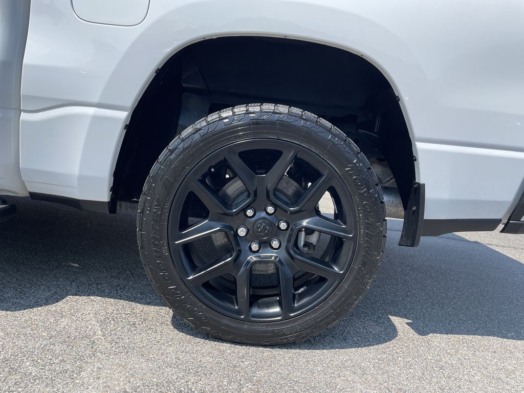 Used 2023 Ram 1500 Truck
