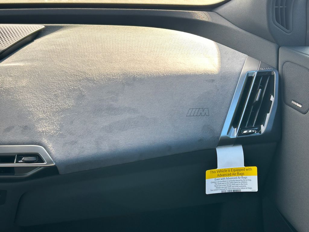 Thumbnail: 2026 BMW iX - 25