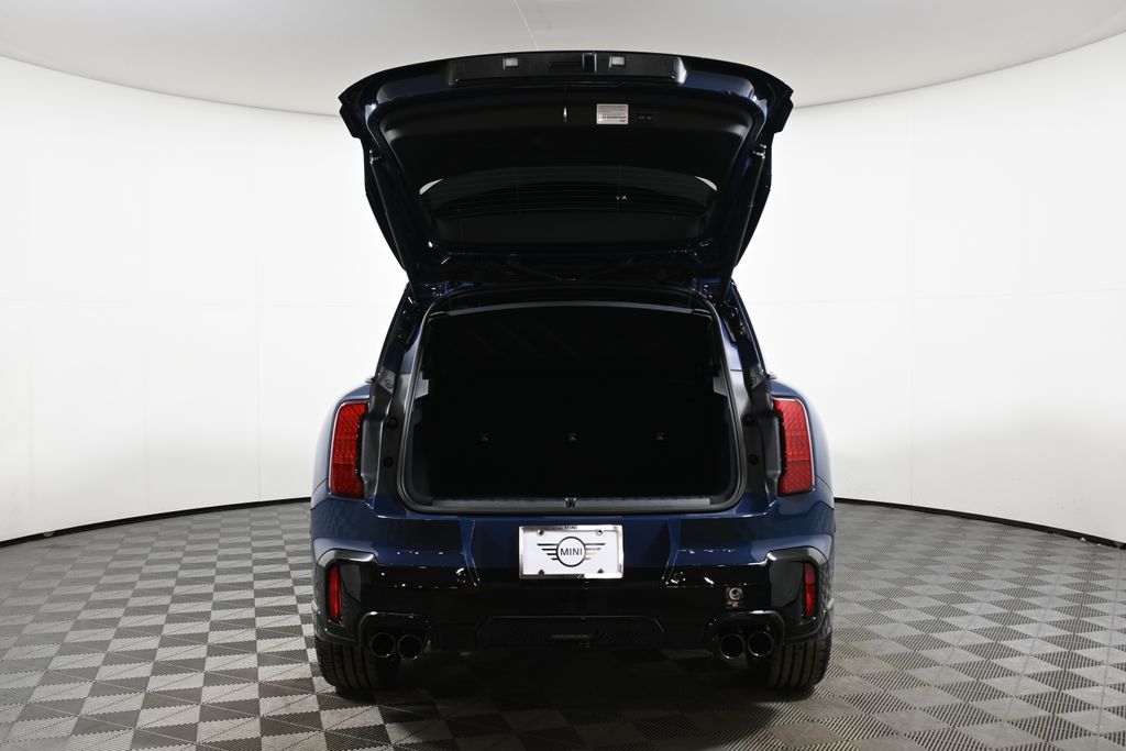 Thumbnail: 2026 MINI Cooper Countryman - 28