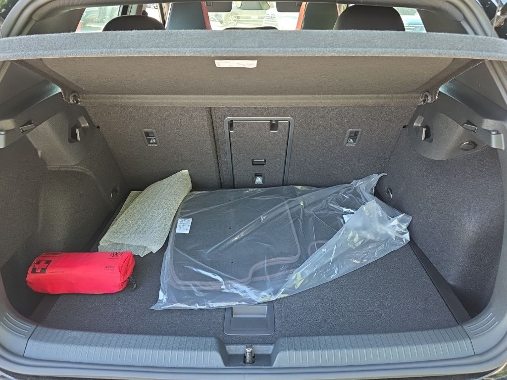 2026 Volkswagen Golf GTI Autobahn Black at Sutliff Volkswagen