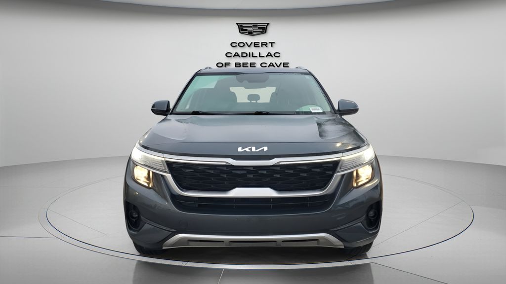 Used Car 2023 Kia Seltos  S For Sale Under $20,000 In Austin, Texas