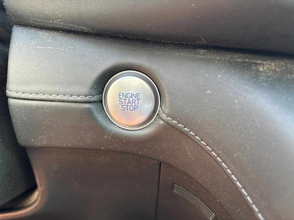 Used 2022 Hyundai Santa Fe SUV