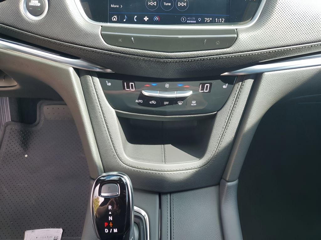 Used Car 2025 Cadillac Xt6  Luxury For Sale Under $50,000 In Austin, Texas