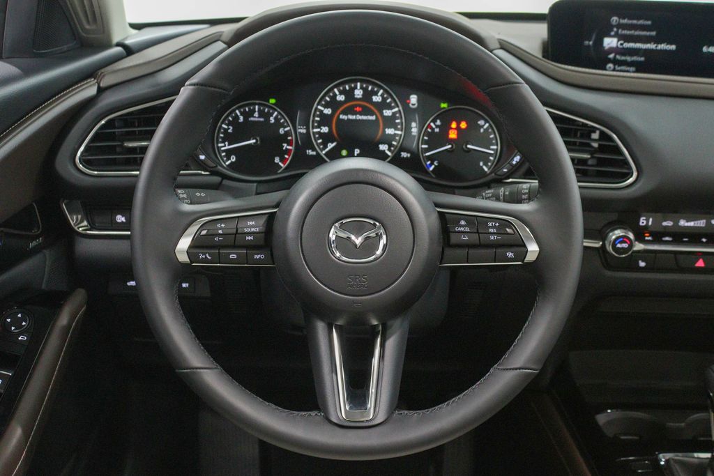 New Car 2025 Mazda Cx-30  2.5 S Premium Package For Sale Under $35,000 In Georgetown, Texas