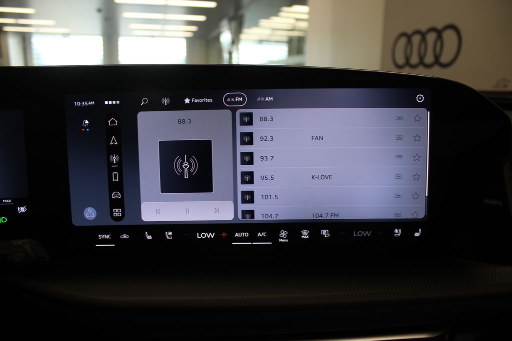 Thumbnail: 2026 Audi SQ5 - 19