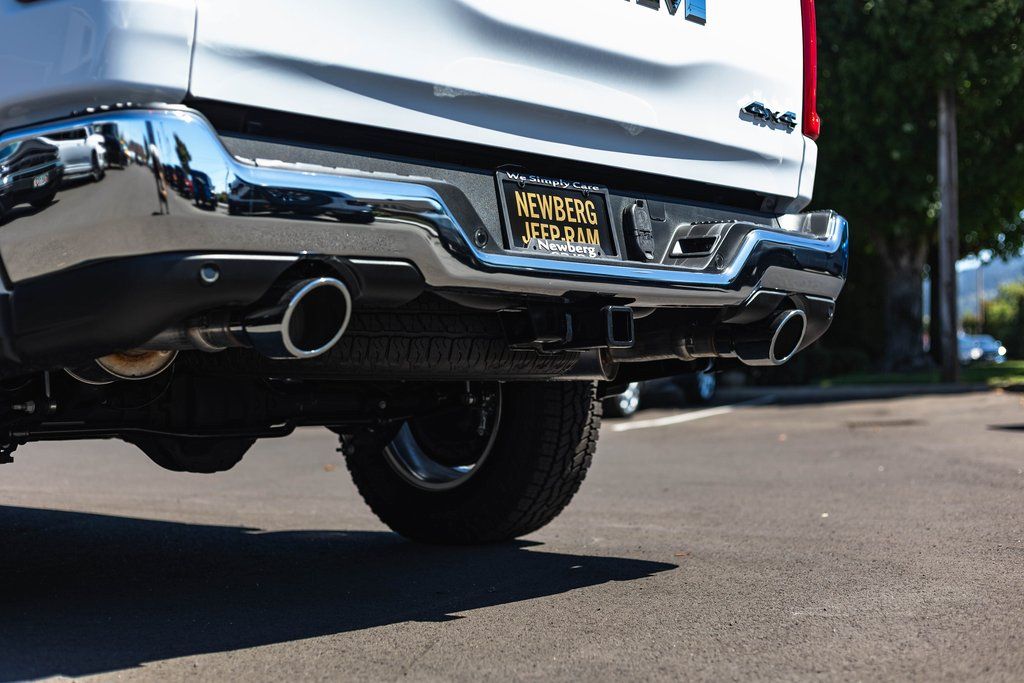 2026 Ram 1500 Tradesman thumbnail 12