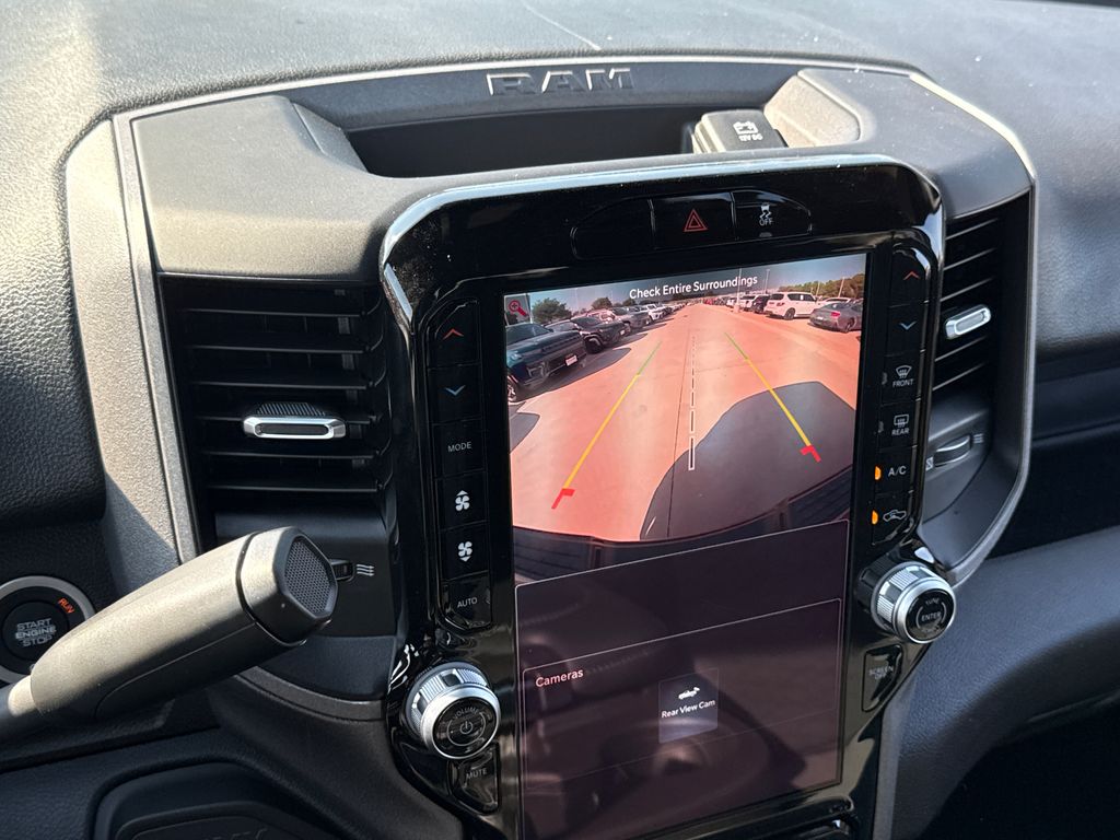 New 2027 Ram 2500 Truck