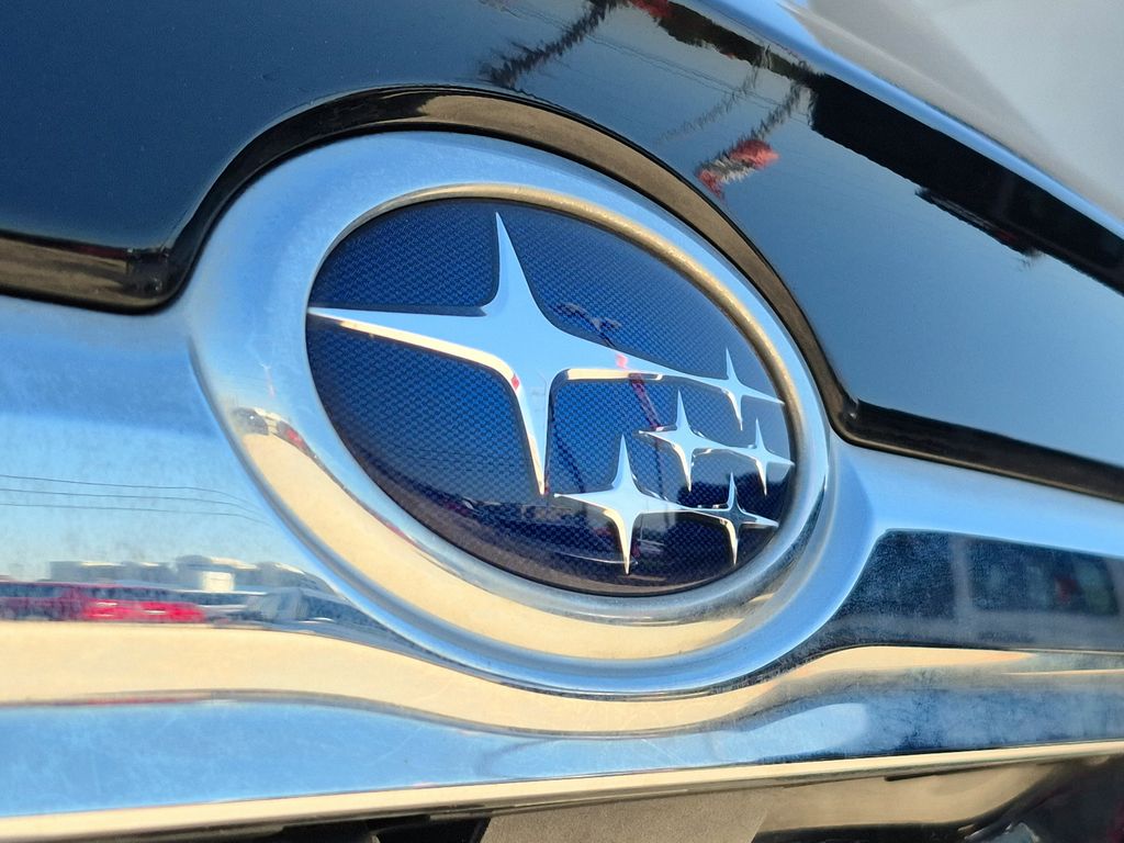 2021 Subaru Ascent Limited Black at Don McGill Toyota