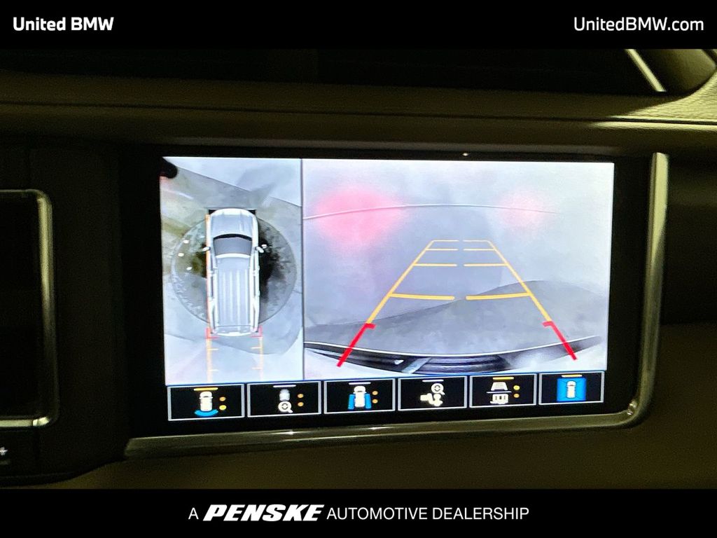 Thumbnail: 2021 GMC Yukon - 17