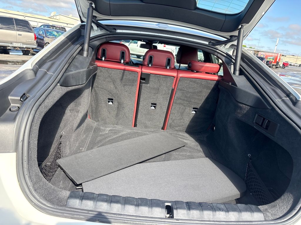 Used Car 2022 Bmw 4 Series  430i Gran Coupe For Sale Under $35,000 In Austin, Texas