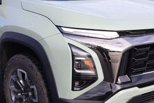 Thumbnail: 2026 Chevrolet Equinox - 3