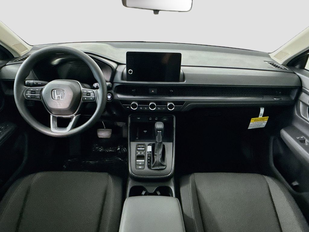 Thumbnail: 2026 Honda CR-V - 14