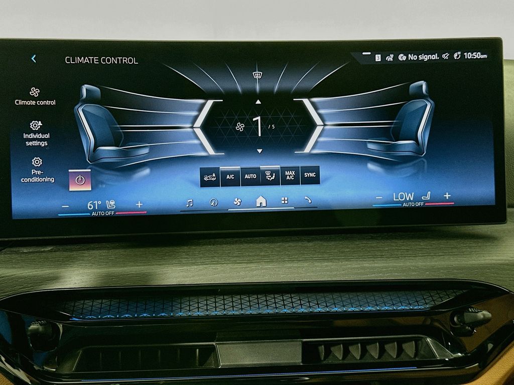 Thumbnail: 2026 BMW i4 - 14