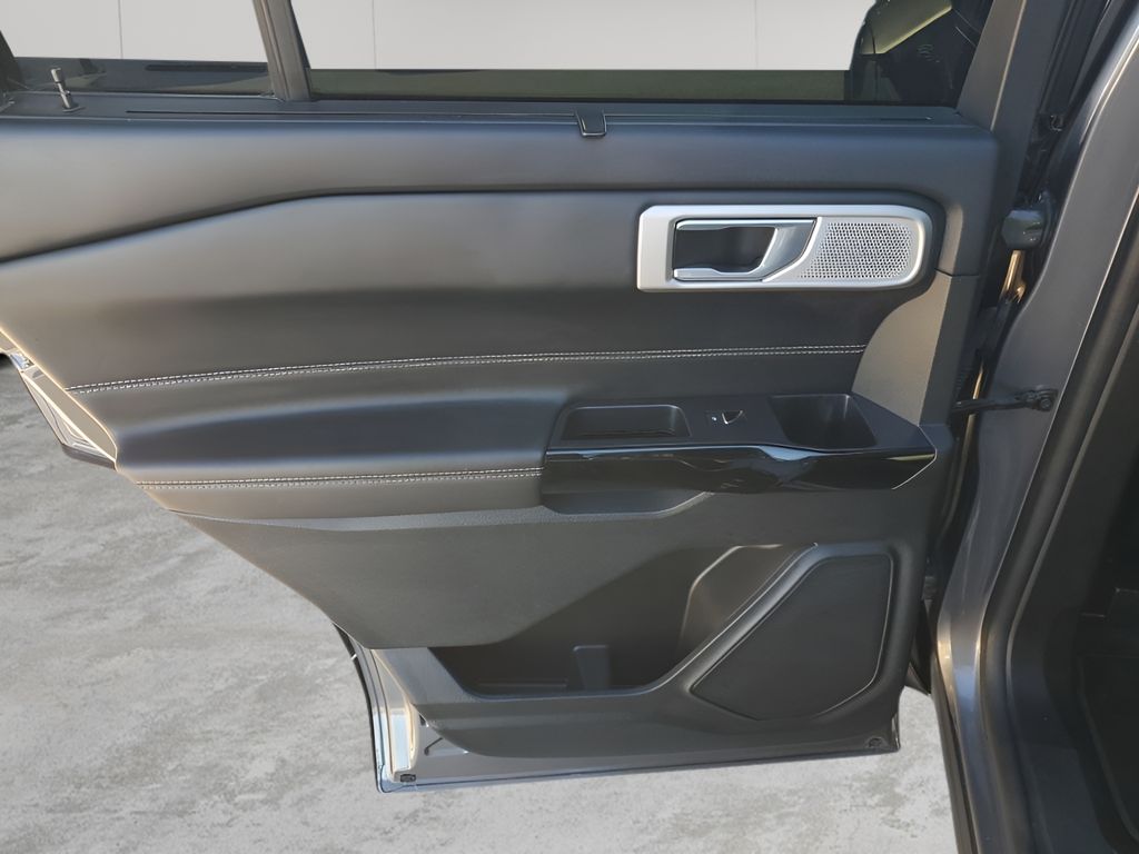 Used Car 2022 Ford Explorer  St For Sale Under $40,000 In Austin, Texas