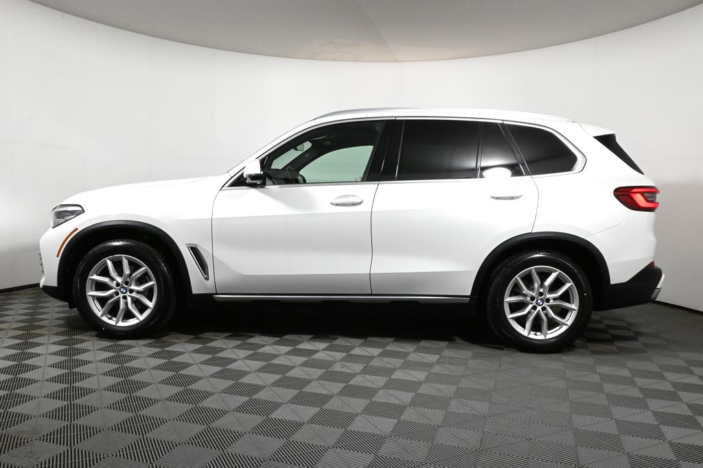 2019 BMW X5 xDrive40i 2