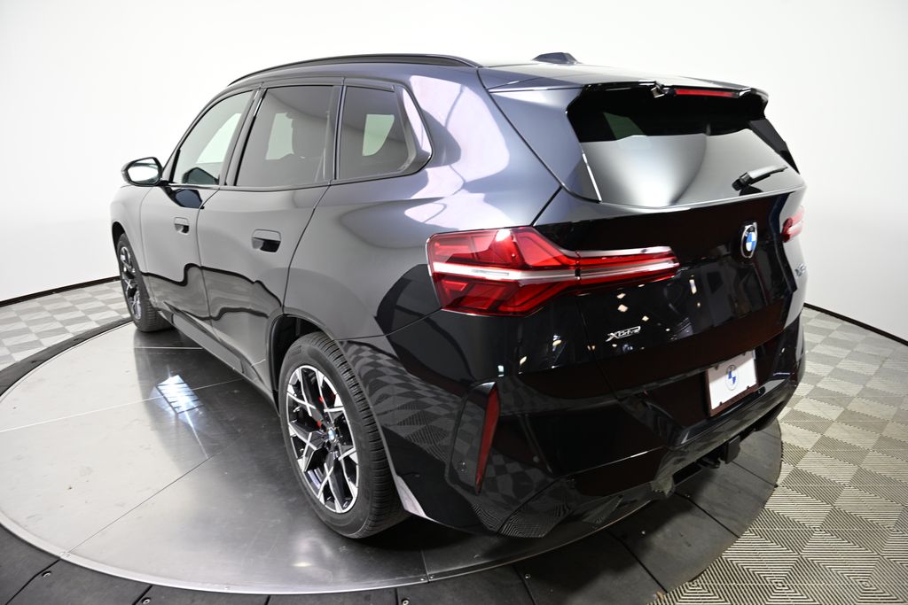 Thumbnail: 2025 BMW X3 - 3