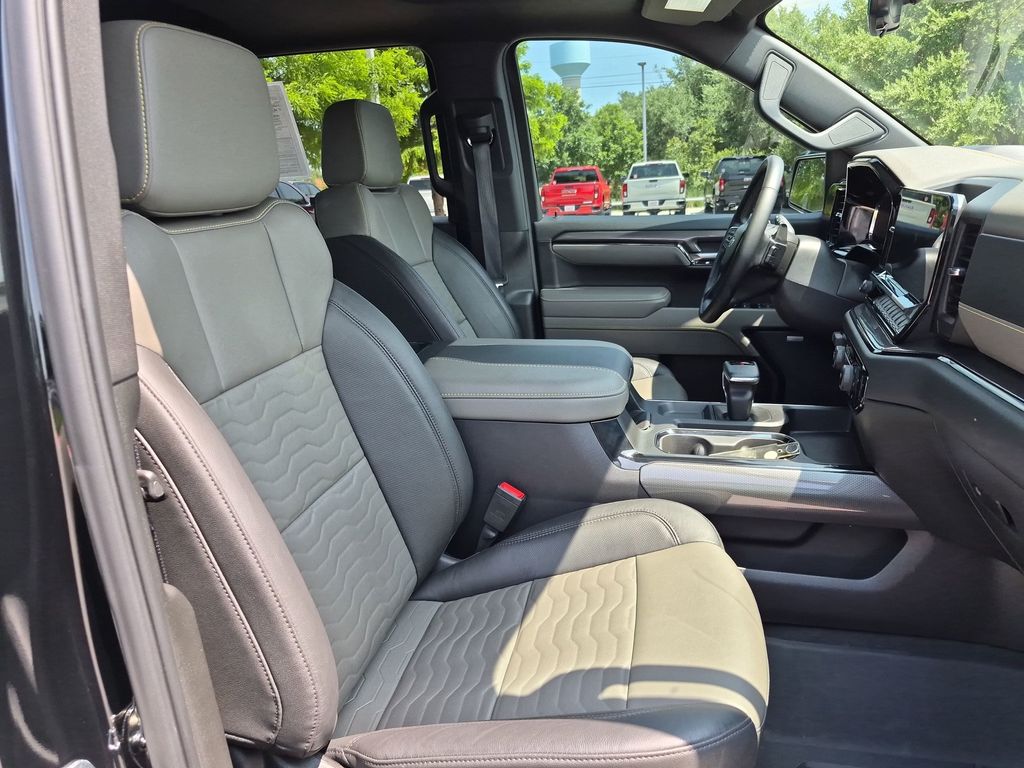 Used Car 2025 Chevrolet Silverado 1500  Zr2 For Sale Under $70,000 In Austin, Texas