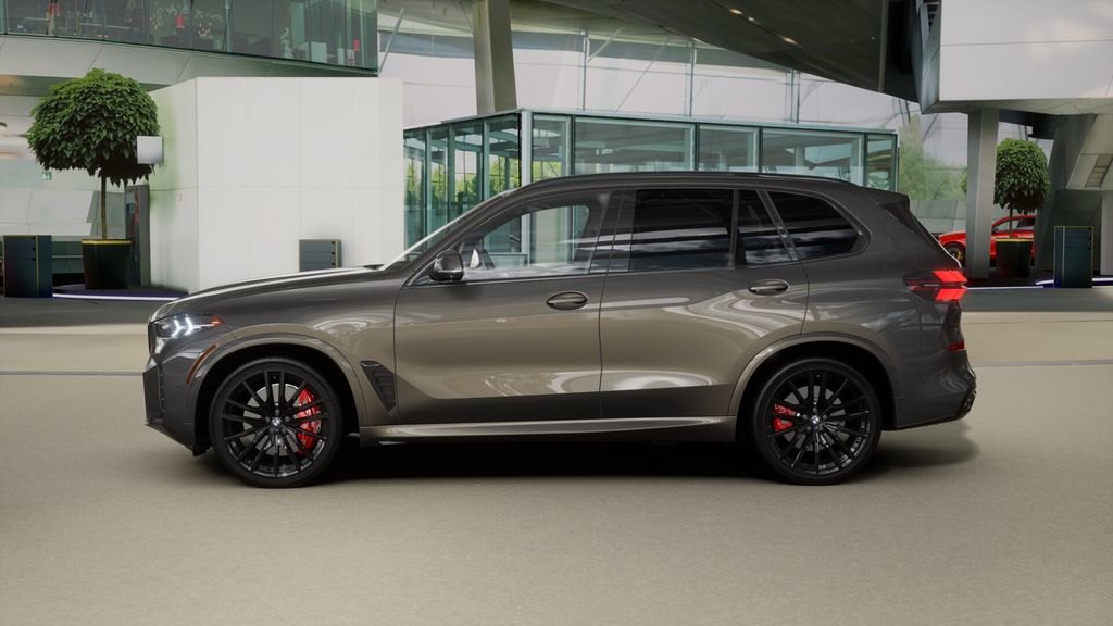 Thumbnail: 2026 BMW X5 - 29