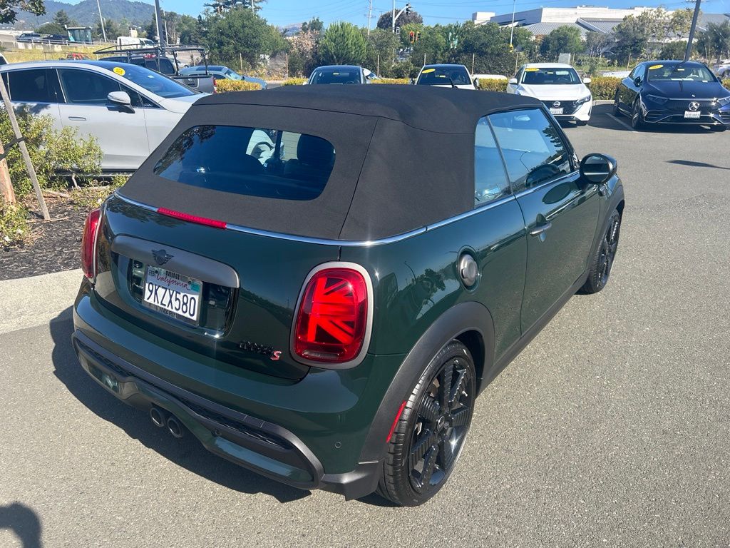 Thumbnail: 2024 MINI Cooper - 5