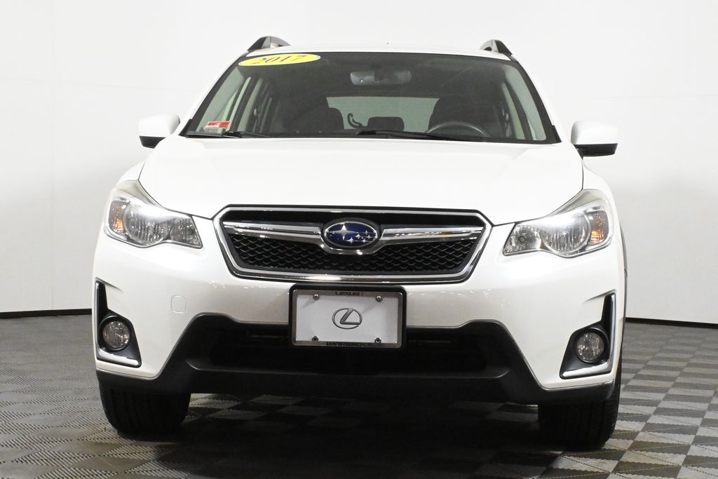 2017 Subaru Crosstrek Premium 11