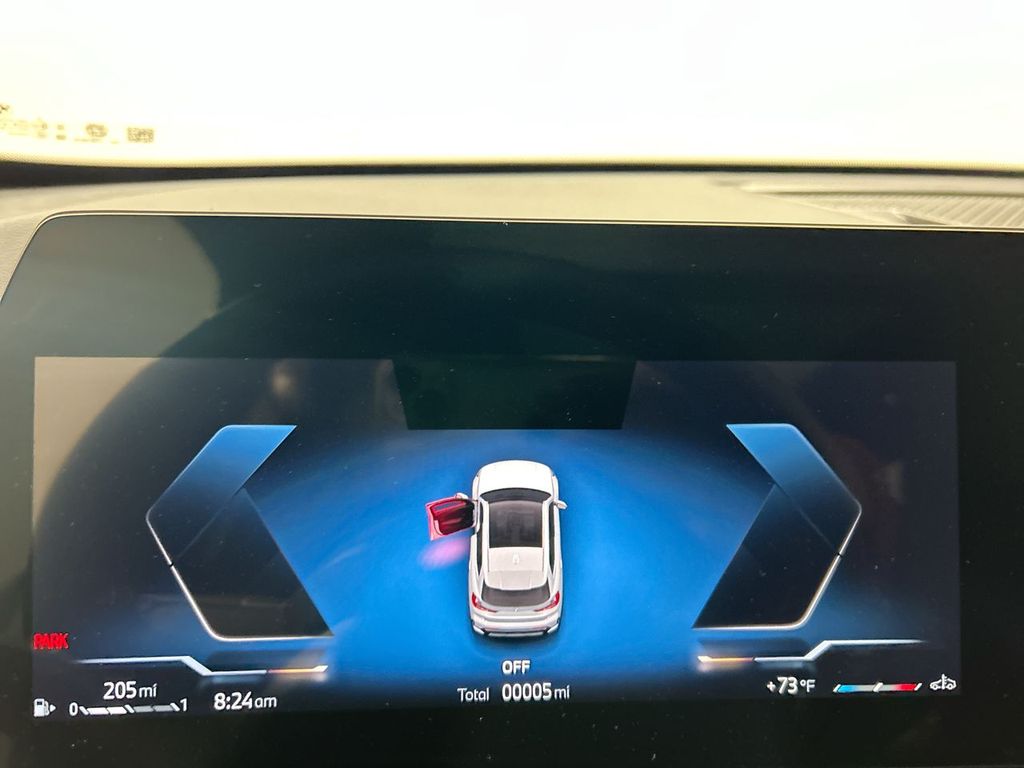 Thumbnail: 2025 BMW X1 - 15