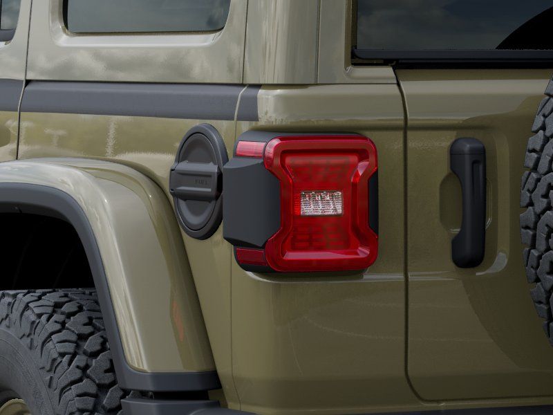 New 2026 41 Jeep Willys image 9