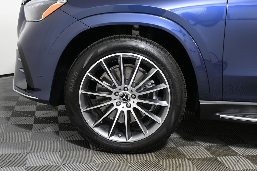 Thumbnail: 2026 Mercedes-Benz GLE - 11