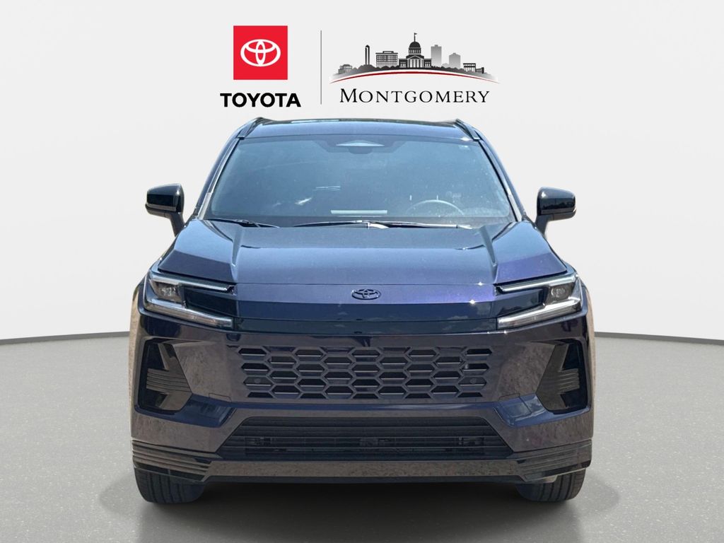 New 2026 Toyota RAV4 Plug-in Hybrid SUV