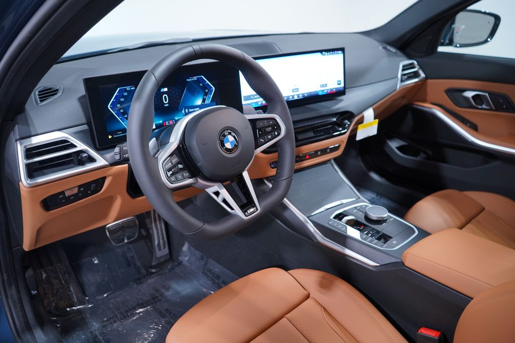Thumbnail: 2026 BMW 3 Series - 6