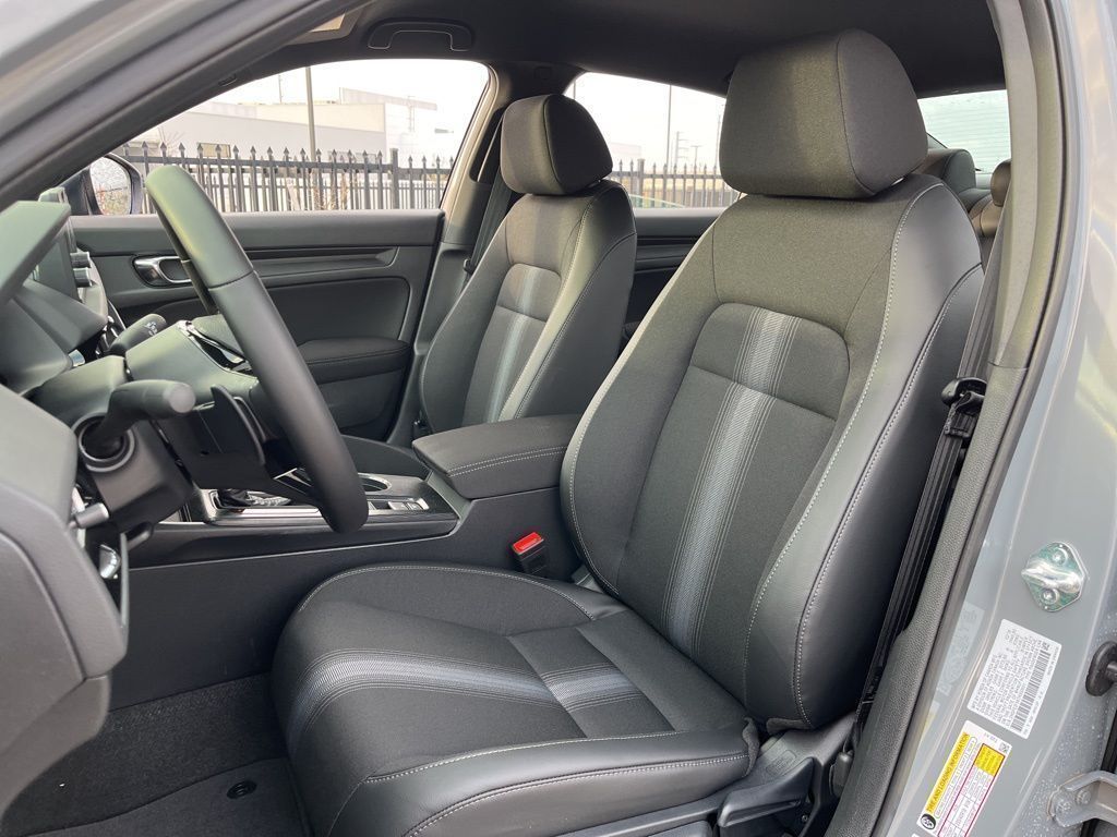 Thumbnail: 2026 Honda Civic - 12