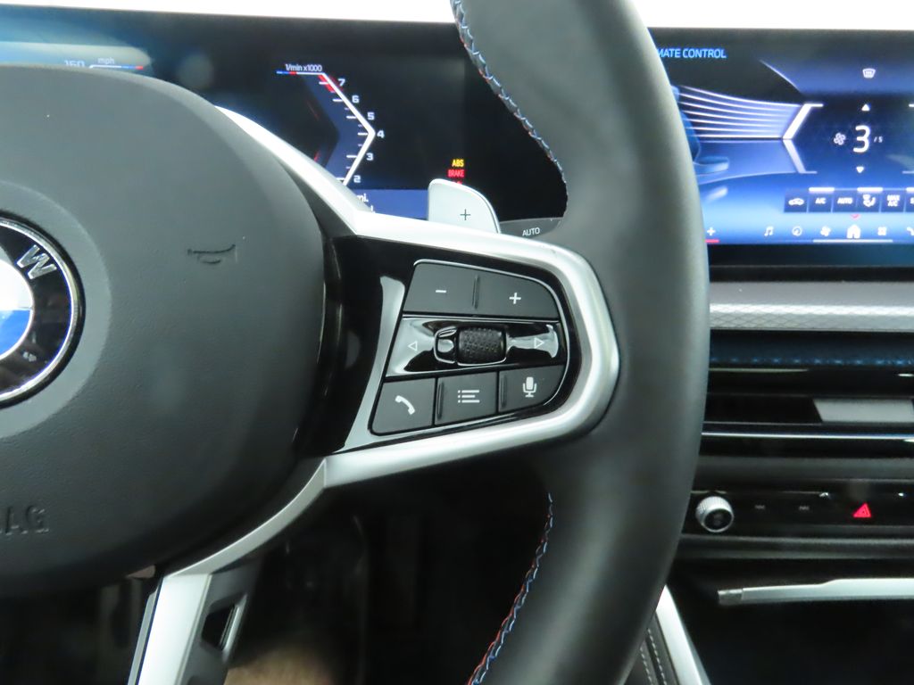 Thumbnail: 2025 BMW 4 Series - 12