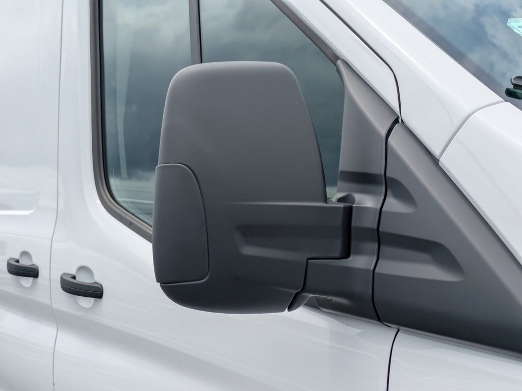2026 Ford Transit-250 Cargo Van 