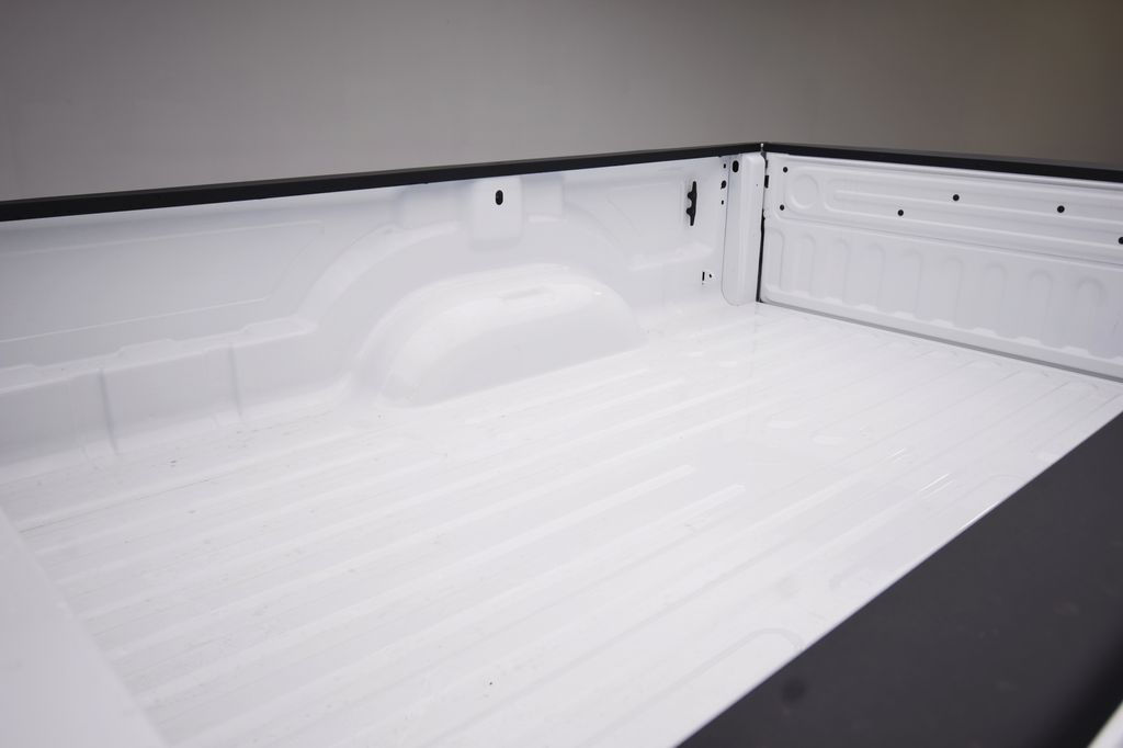 new 2026 Ram 2500 car, priced at $44,845