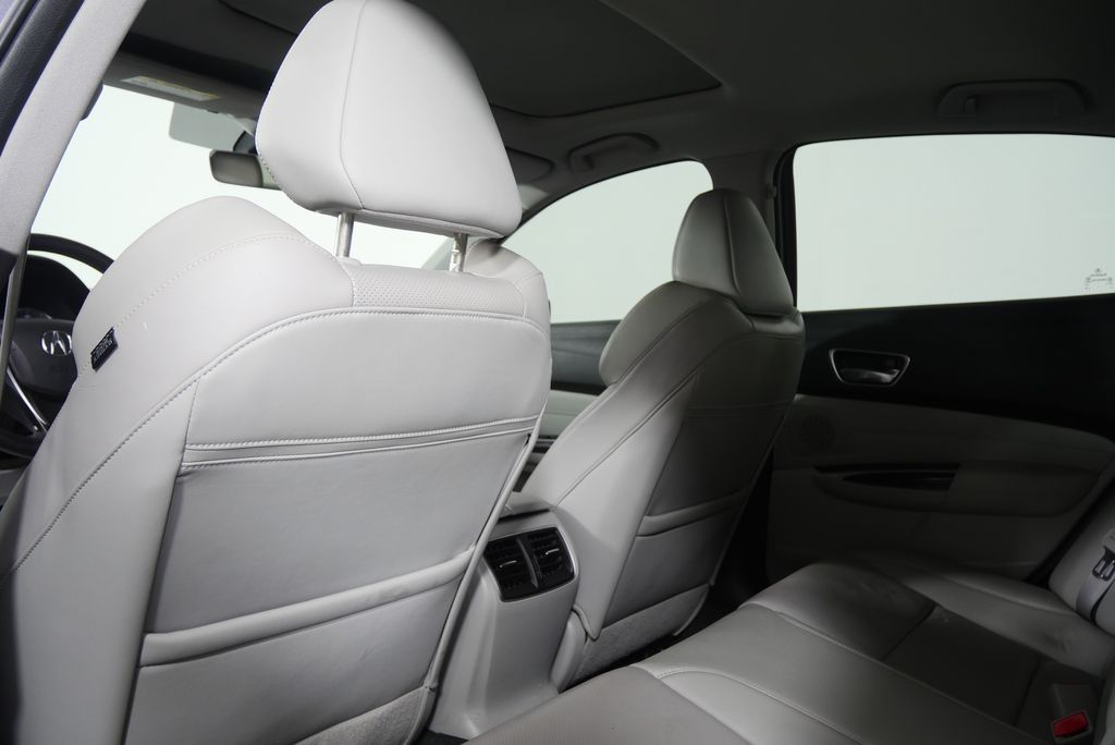 Thumbnail: 2018 Acura TLX - 18