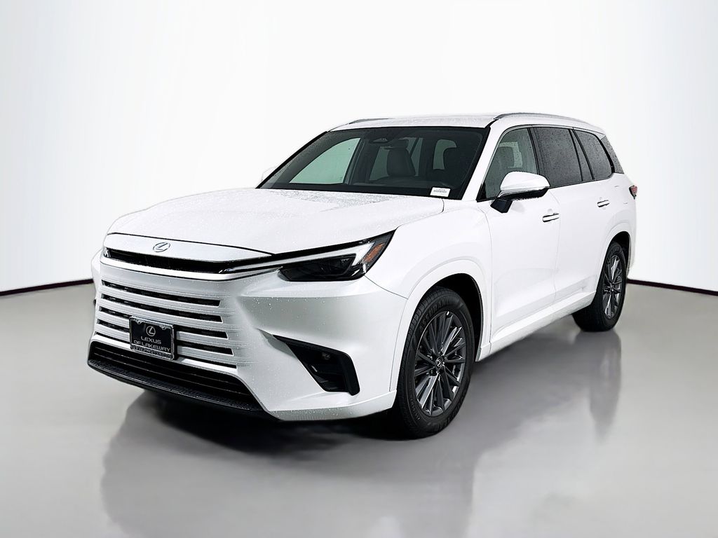 2024 Lexus TX 350 -
                  Lakeway, TX