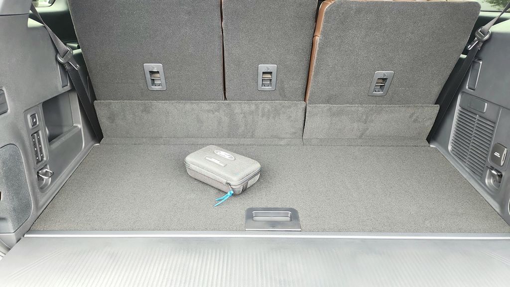 2026 Ford Expedition