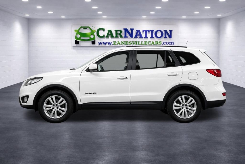 Photo 2 of 2013 Hyundai SANTA FE Sport 2.0L Turbo