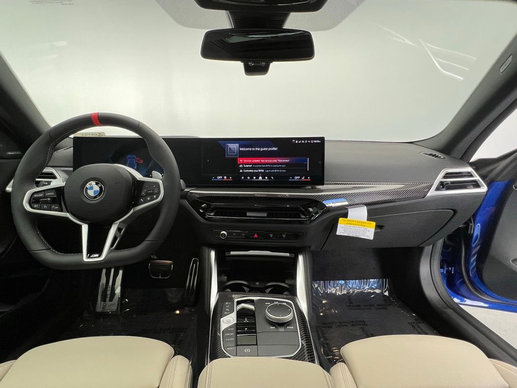 Thumbnail: 2026 BMW 2 Series - 10