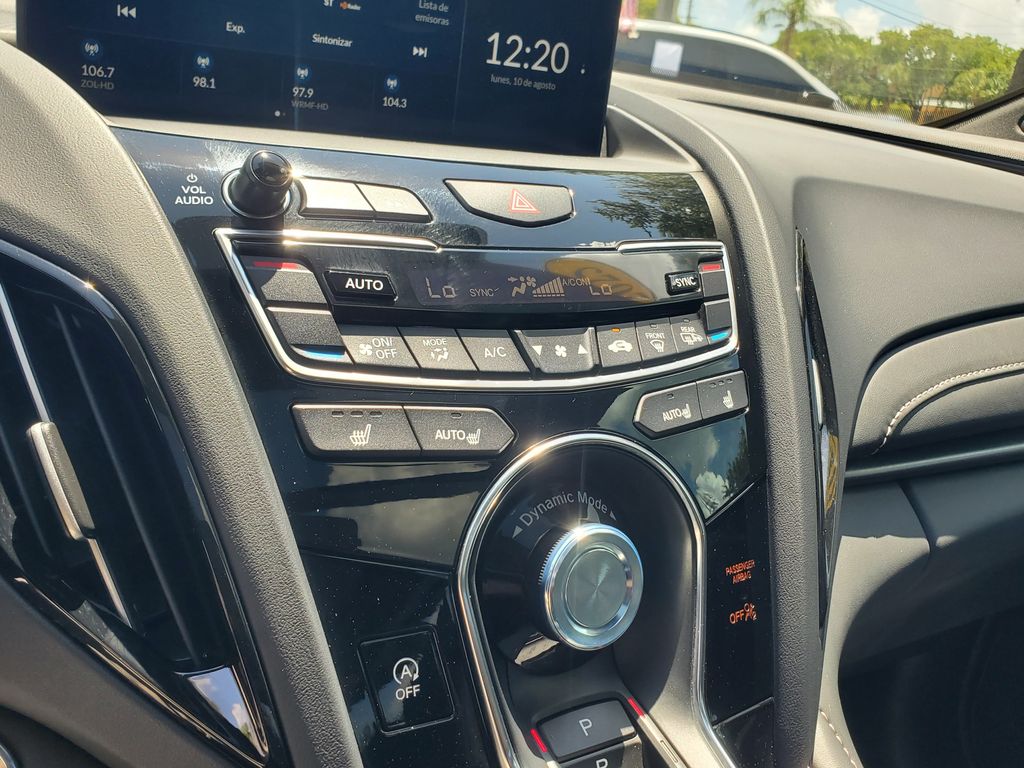 2025 Acura RDX - $37,988