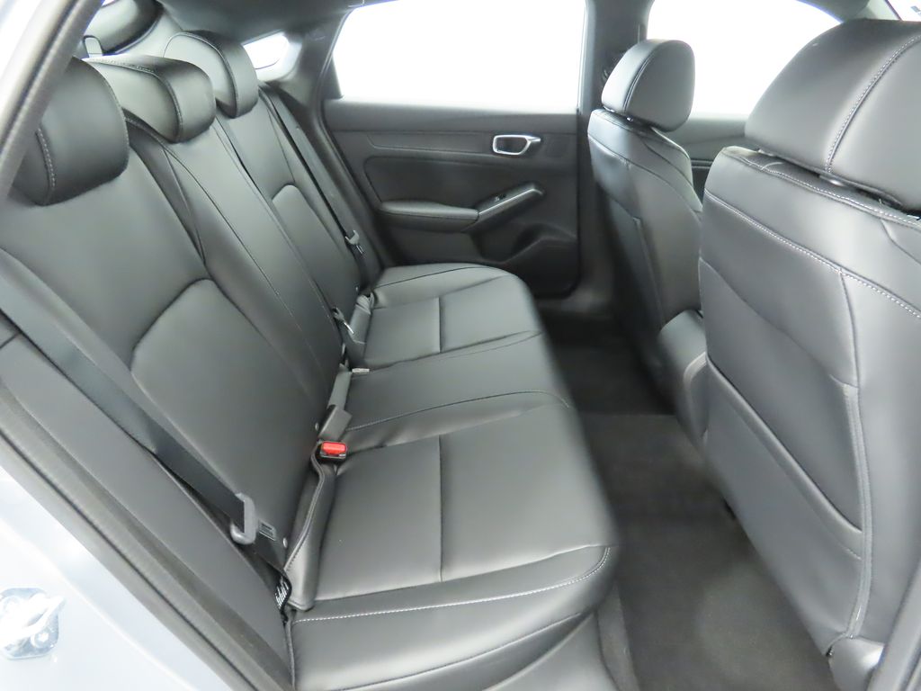 Thumbnail: 2025 Acura Integra - 23