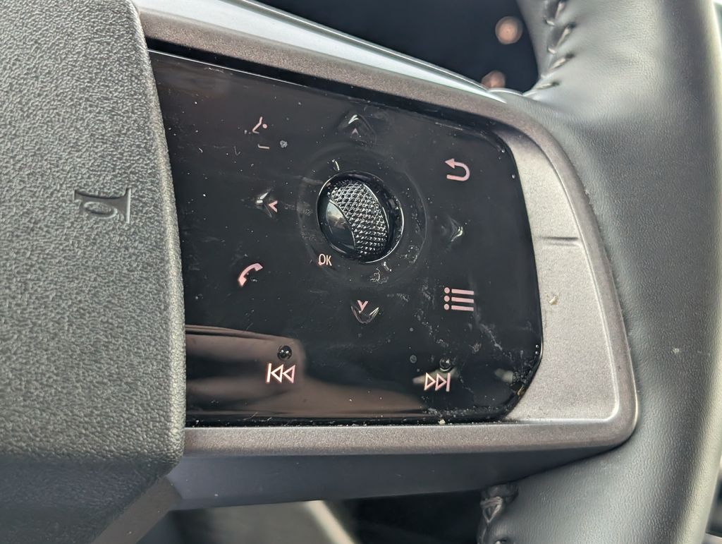 New 2025 Nissan Murano SUV
