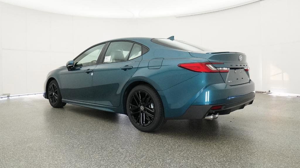 Thumbnail: 2025 Toyota Camry - 19